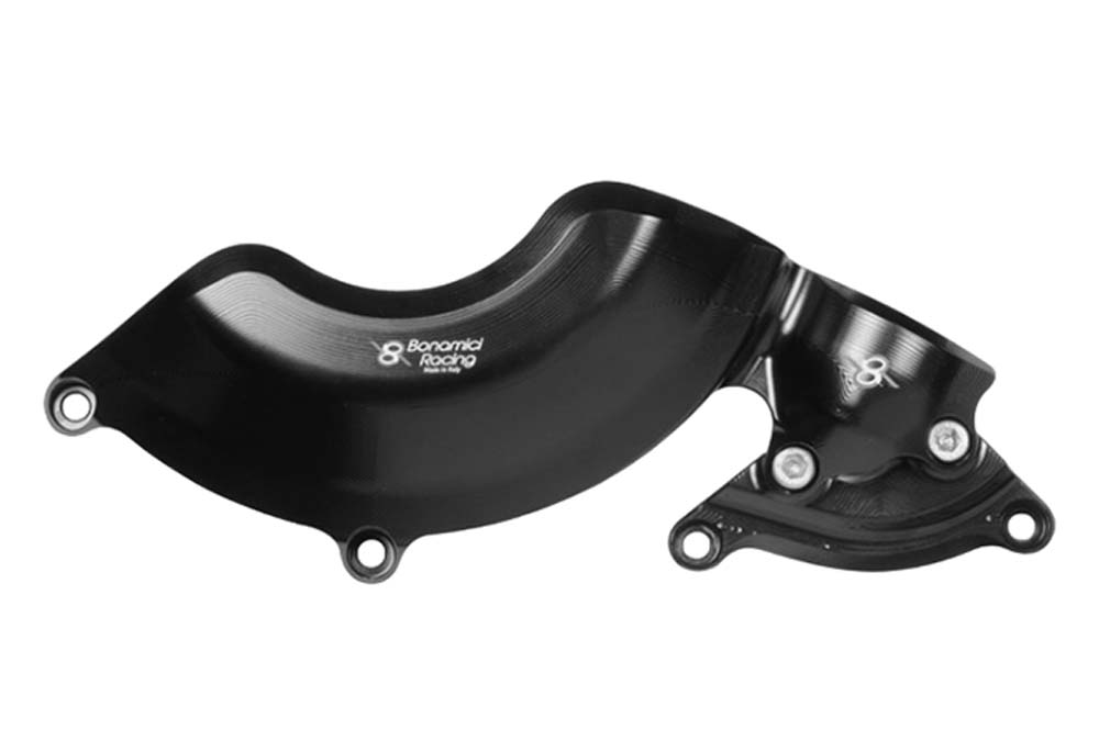 Bonamici Racing Engine Protection Right Side for the Aprilia RS660 2021-2023 Bonamici Racing Engine Protection Right Side for the Aprilia RS660 2021-2023